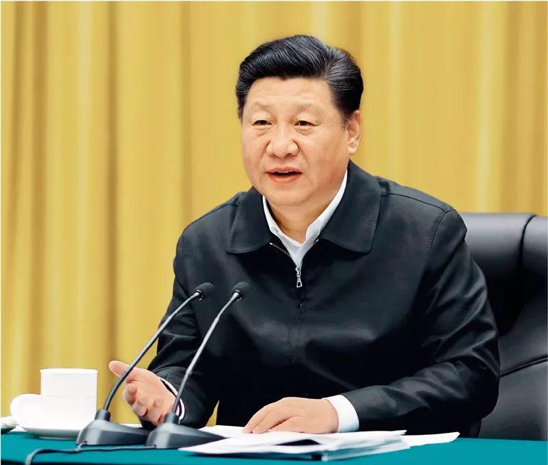 资讯︱习近平:深入推动长江经济带发展,要正确把握好这几个关系 资讯︱习近平:深入推动长江经济带发展,要正确把握好这几个关系