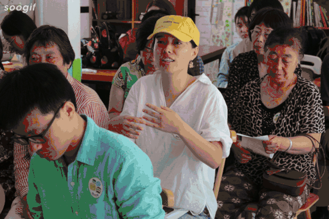 共学中共成：陈育贞宜兰社区规划廿五年