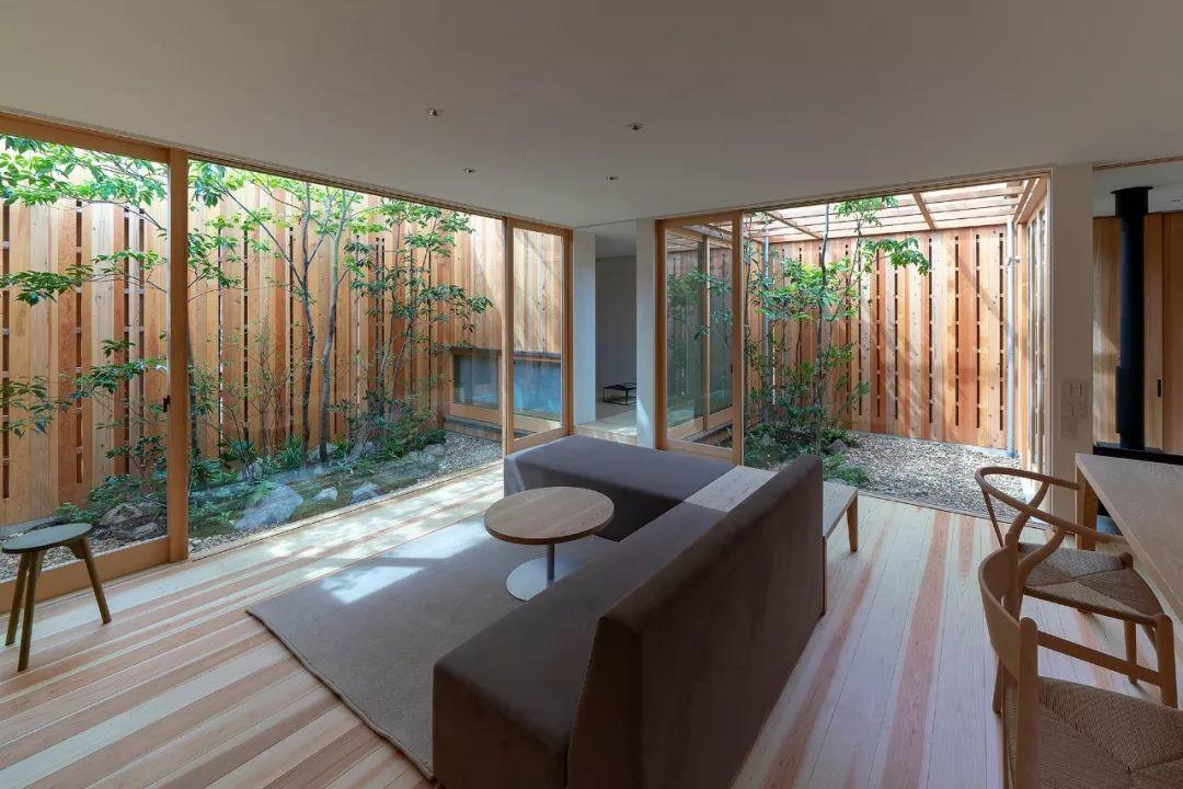 全球最具影响力在线建筑杂志公布2019年Dezeen建筑奖入围名单