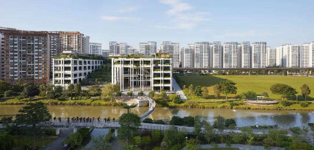 全球最具影响力在线建筑杂志公布2019年Dezeen建筑奖入围名单
