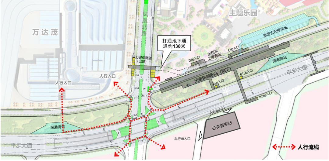黄金周带娃出游必拥堵?规划师支招破解大型旅游综合体“堵车”困局 黄金周带娃出游必拥堵?规划师支招破解大型旅游综合体“堵车”困局