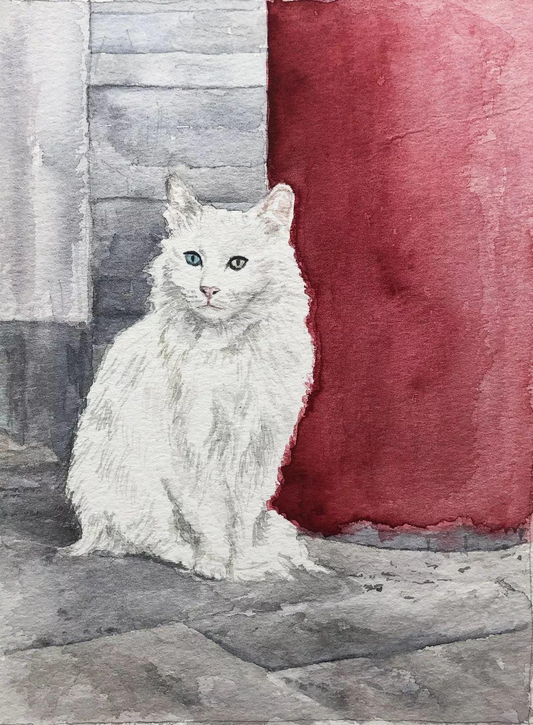 微看展|画展也可以买买买? 微看展|画展也可以买买买?