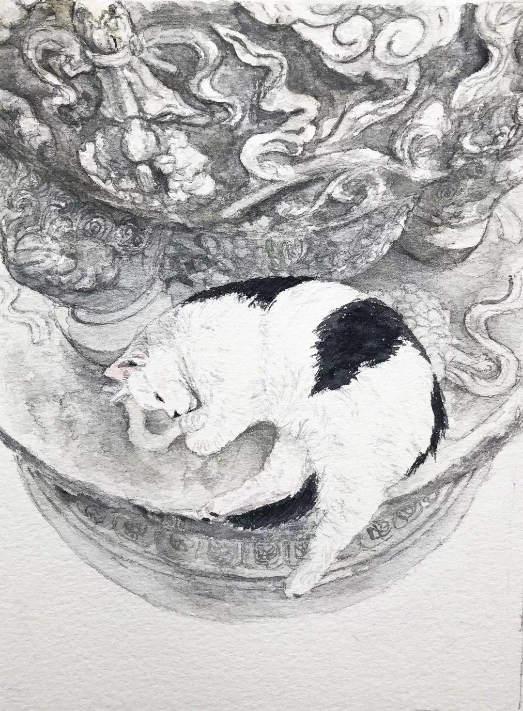 微看展|画展也可以买买买? 微看展|画展也可以买买买?