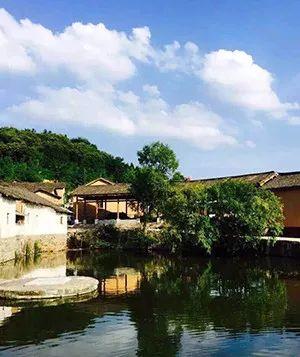 英雄梦·新县梦·中国梦