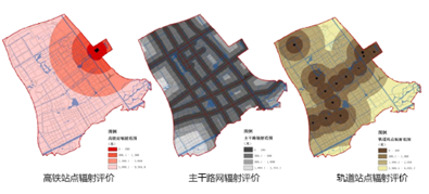娄江新城 | 匠心营城，打造高质量发展标杆之城