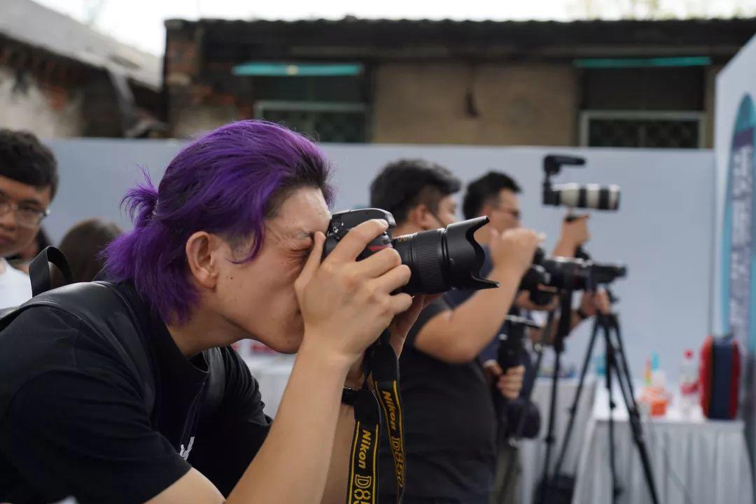 法源寺街区2019北京国际设计周活动成功闭幕
