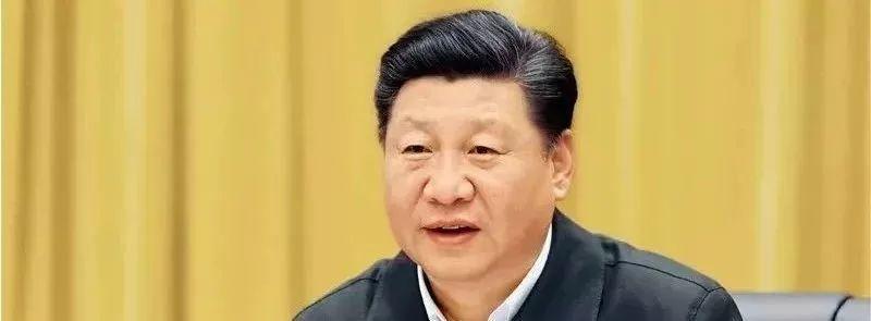 习近平在郑州主持座谈会，又一重大国家战略诞生