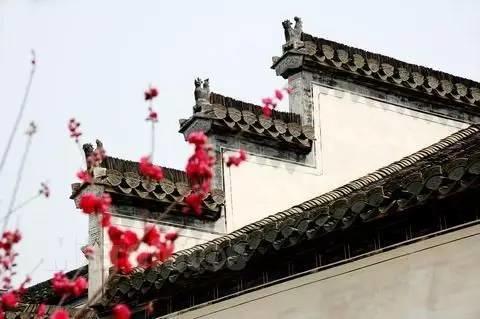 中国古建筑八大经典元素，惊艳世界！