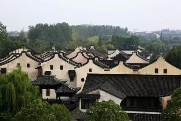 中国古建筑八大经典元素，惊艳世界！