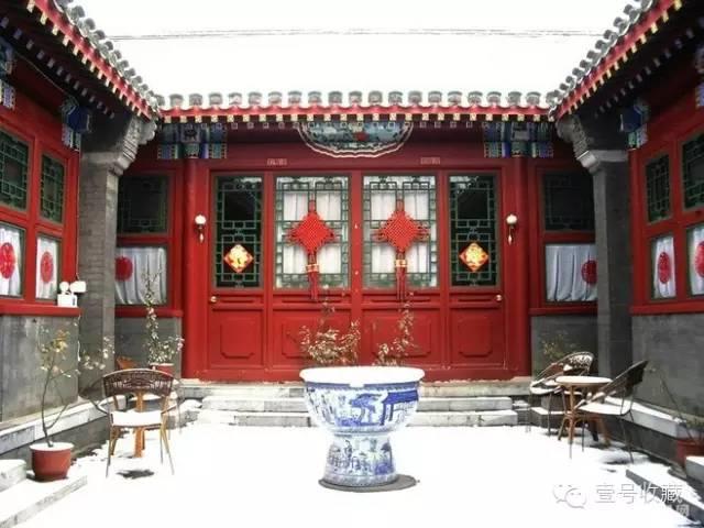 中国古建筑八大经典元素，惊艳世界！