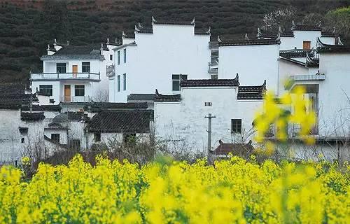 中国古建筑八大经典元素，惊艳世界！
