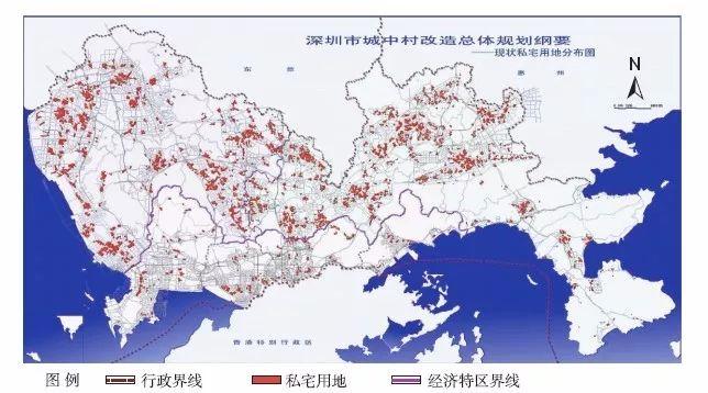 【文章精选】田莉| 从城市更新到城市复兴：外来人口居住权益视角下的城市转型发展| 2019年第4期