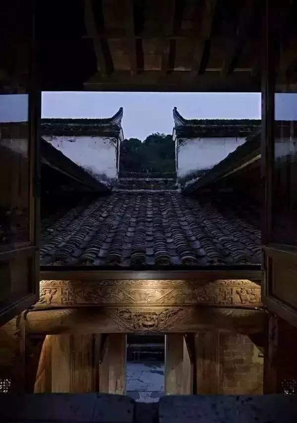 淡泊素雅，包罗万象的中国古建！