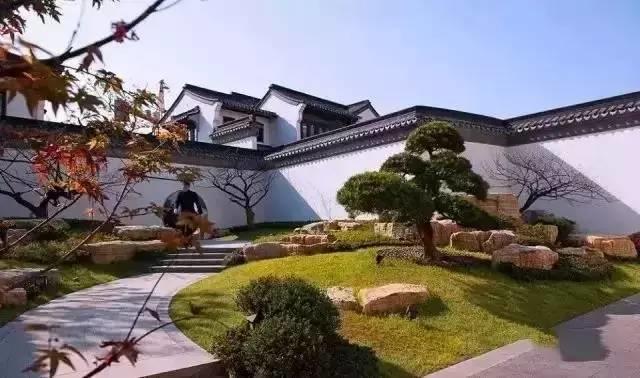 淡泊素雅，包罗万象的中国古建！
