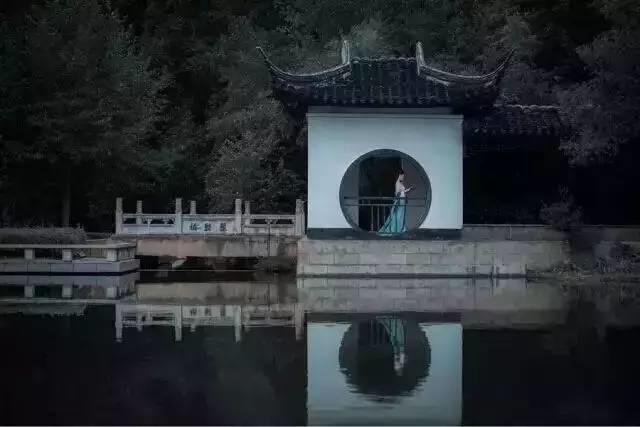 淡泊素雅，包罗万象的中国古建！