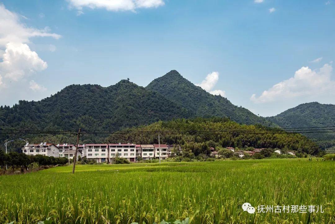 侯坊村：荒度平成继禹功