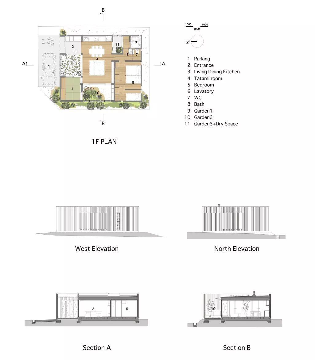 全球最具影响力在线建筑杂志公布2019年Dezeen建筑奖入围名单