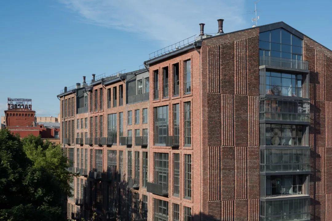 全球最具影响力在线建筑杂志公布2019年Dezeen建筑奖入围名单