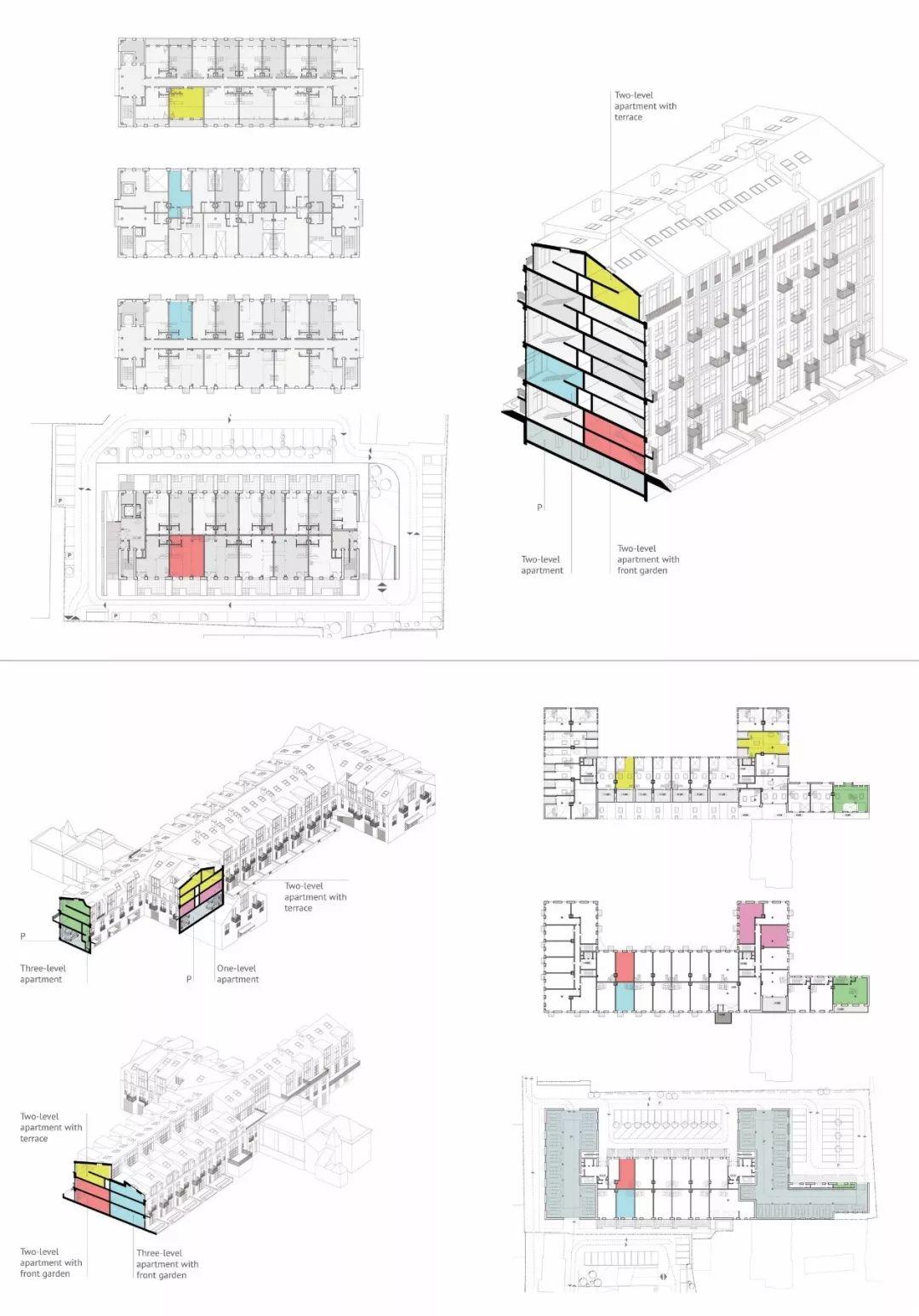 全球最具影响力在线建筑杂志公布2019年Dezeen建筑奖入围名单