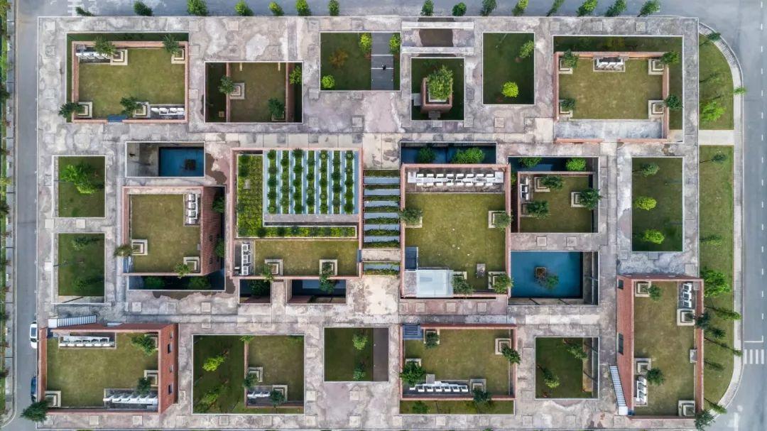 全球最具影响力在线建筑杂志公布2019年Dezeen建筑奖入围名单