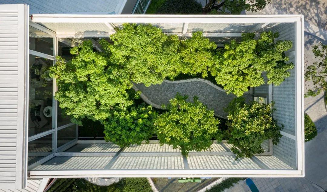 全球最具影响力在线建筑杂志公布2019年Dezeen建筑奖入围名单