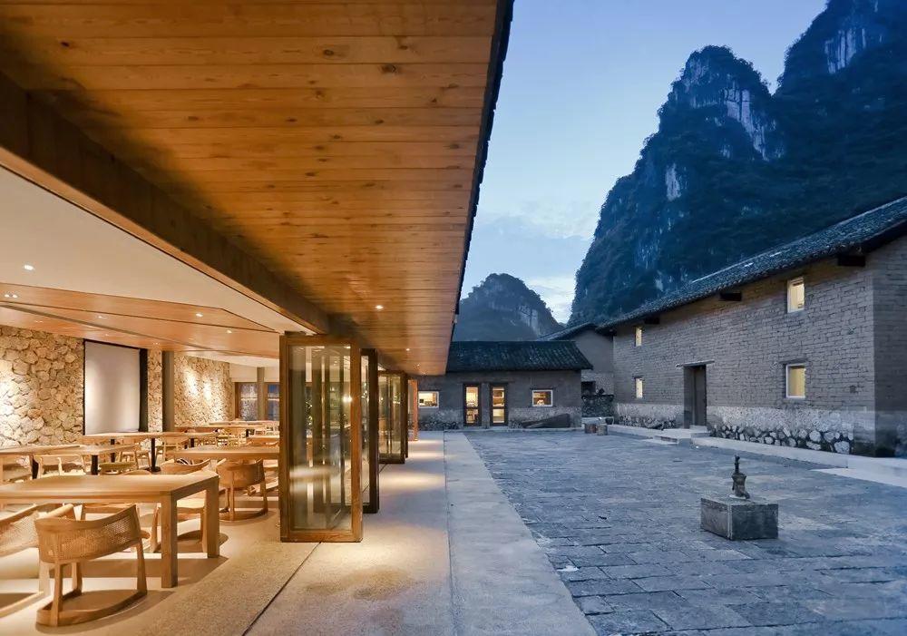 全球最具影响力在线建筑杂志公布2019年Dezeen建筑奖入围名单