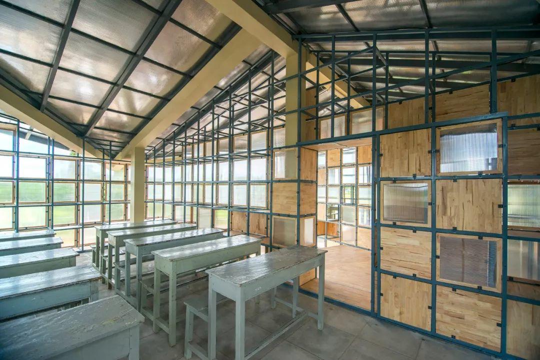 全球最具影响力在线建筑杂志公布2019年Dezeen建筑奖入围名单