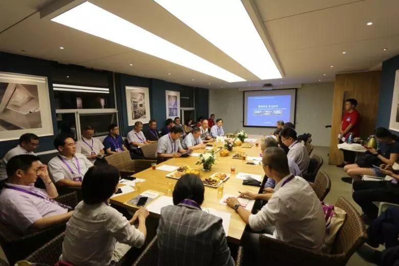 资讯 | 聚焦“城市更新,多元共享”,2019中国城市规划学会城市更新学术委员会年会在北京召开 资讯 | 聚焦“城市更新,多元共享”,2019中国城市规划学会城市更新学术委员会年会在北京召开