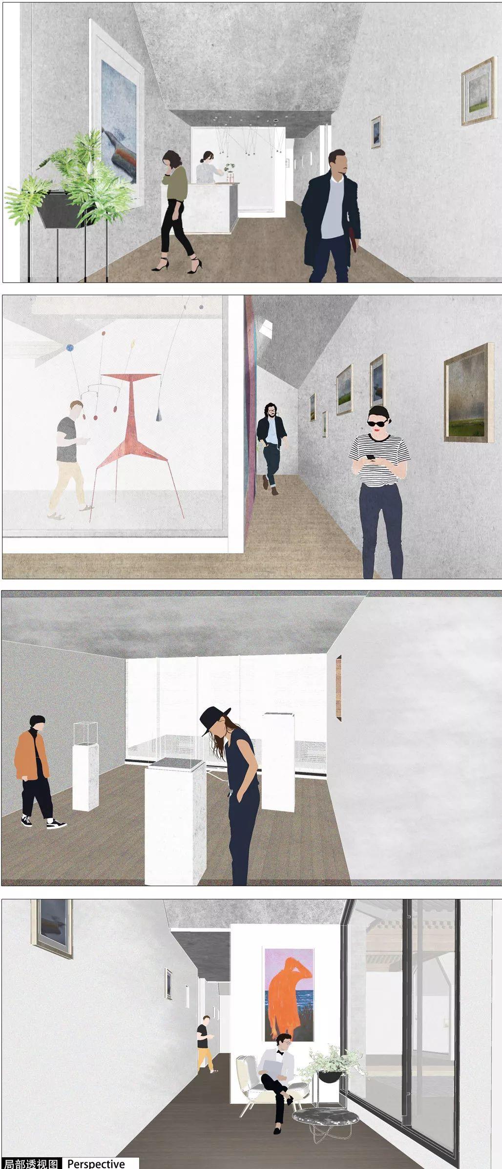 烂缦出发|胡同·生活一一法源寺历史文化街区核心区院落更新设计 烂缦出发|胡同·生活一一法源寺历史文化街区核心区院落更新设计