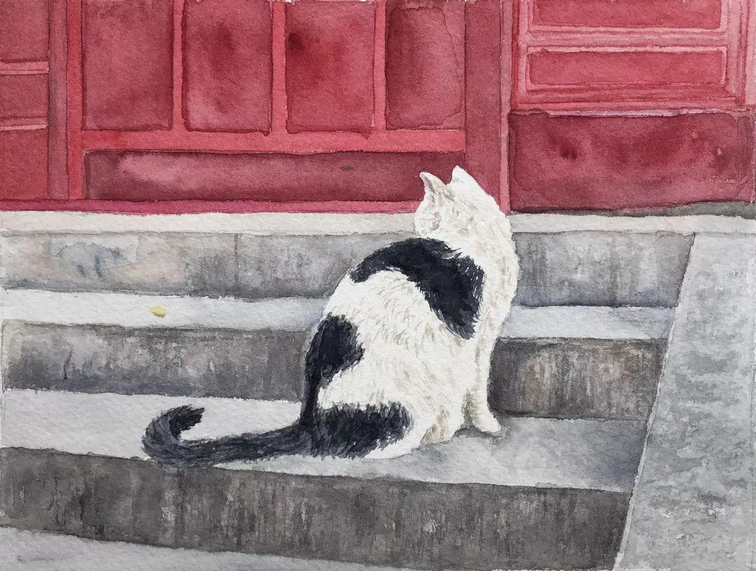 微看展|画展也可以买买买? 微看展|画展也可以买买买?