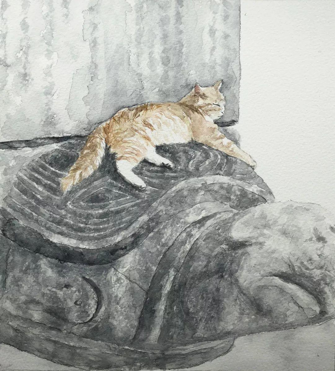 微看展|画展也可以买买买? 微看展|画展也可以买买买?