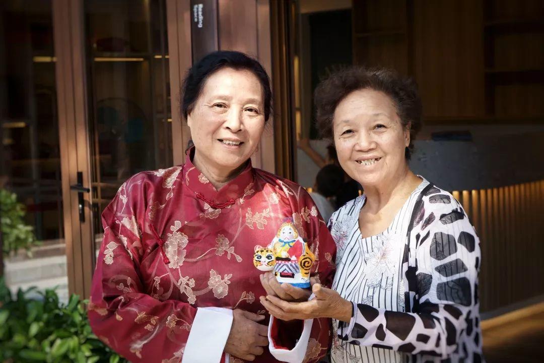 法源寺街区2019北京国际设计周活动成功闭幕