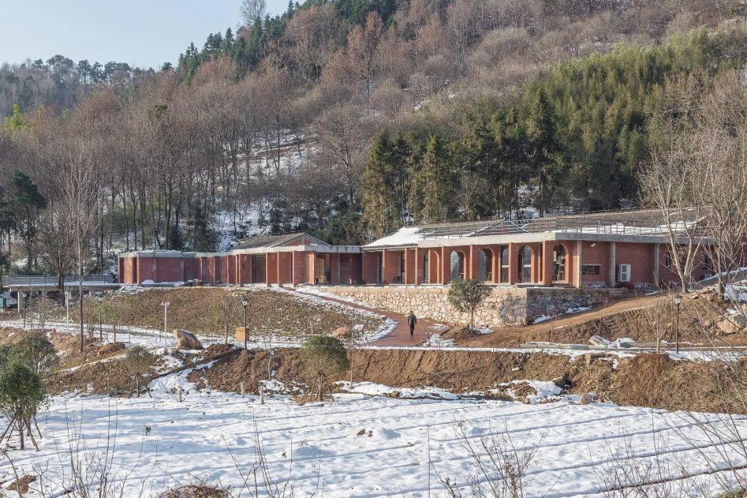 【乡建名师】何崴及代表作品 【乡建名师】何崴及代表作品