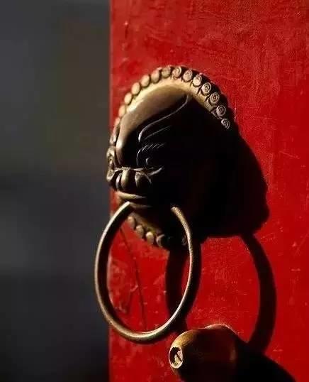 中国古建筑八大经典元素，惊艳世界！