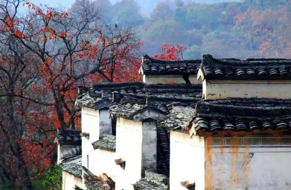 中国古建筑八大经典元素，惊艳世界！