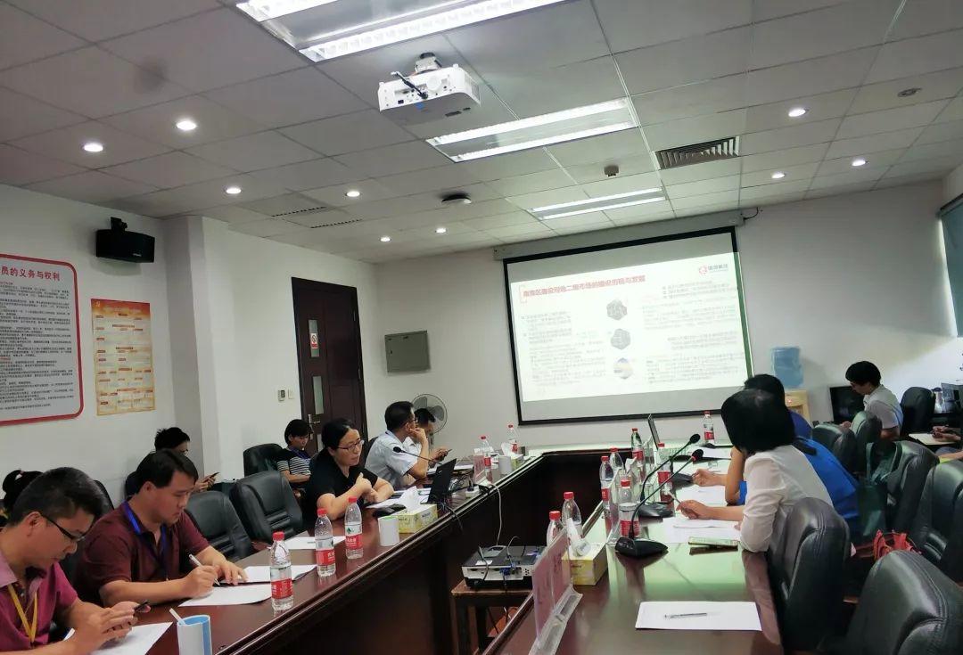 探索城乡统一建设用地二级市场建设,打破城乡二元体系壁垒 探索城乡统一建设用地二级市场建设,打破城乡二元体系壁垒