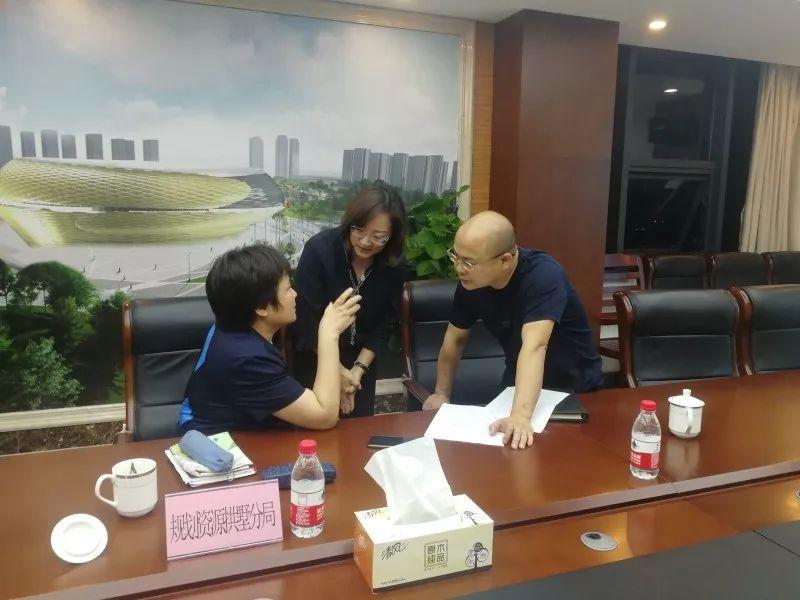 不忘初心 牢记使命︱市规划资源局拱墅分局开展访谈夜活动