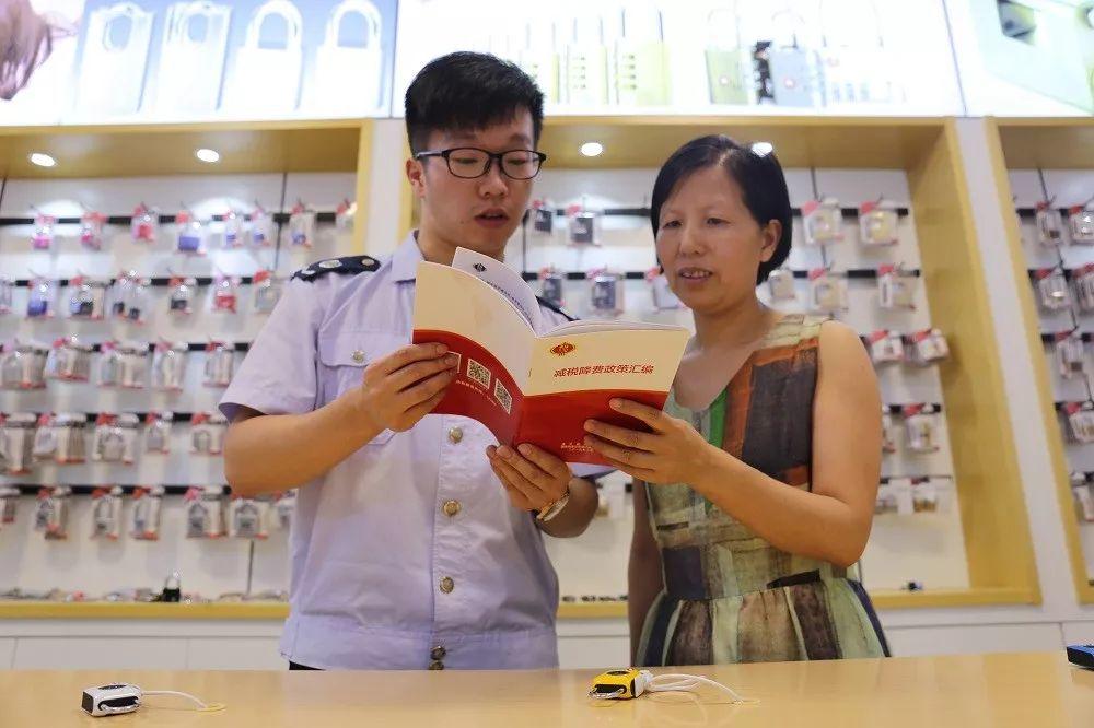 减税降费助力，传统制造企业打了一场漂亮的效益翻身仗
