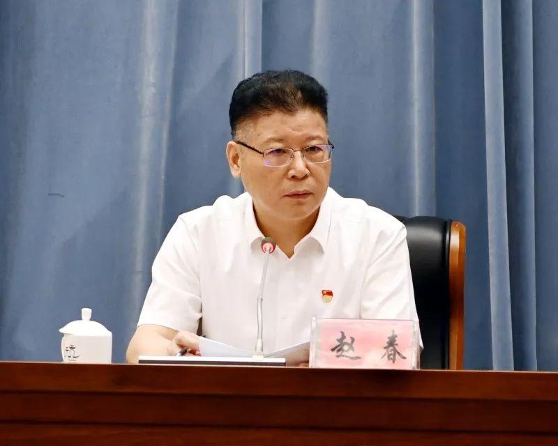 市规划和自然资源局选举产生第一届机关党委和机关纪委