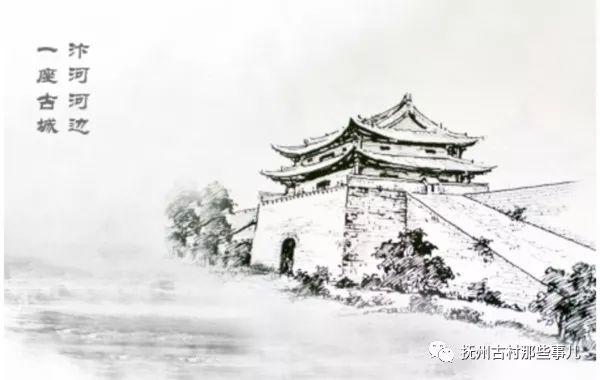 侯坊村：荒度平成继禹功