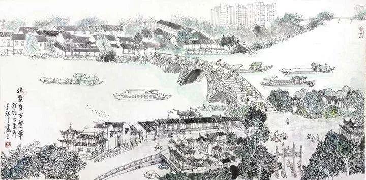 2019北京国际设计周 |“保护历史名城 共筑美好人居”系列活动 2019北京国际设计周 |“保护历史名城 共筑美好人居”系列活动