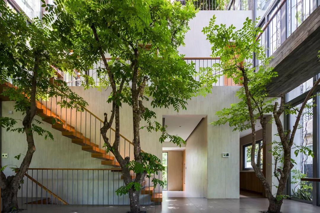 全球最具影响力在线建筑杂志公布2019年Dezeen建筑奖入围名单