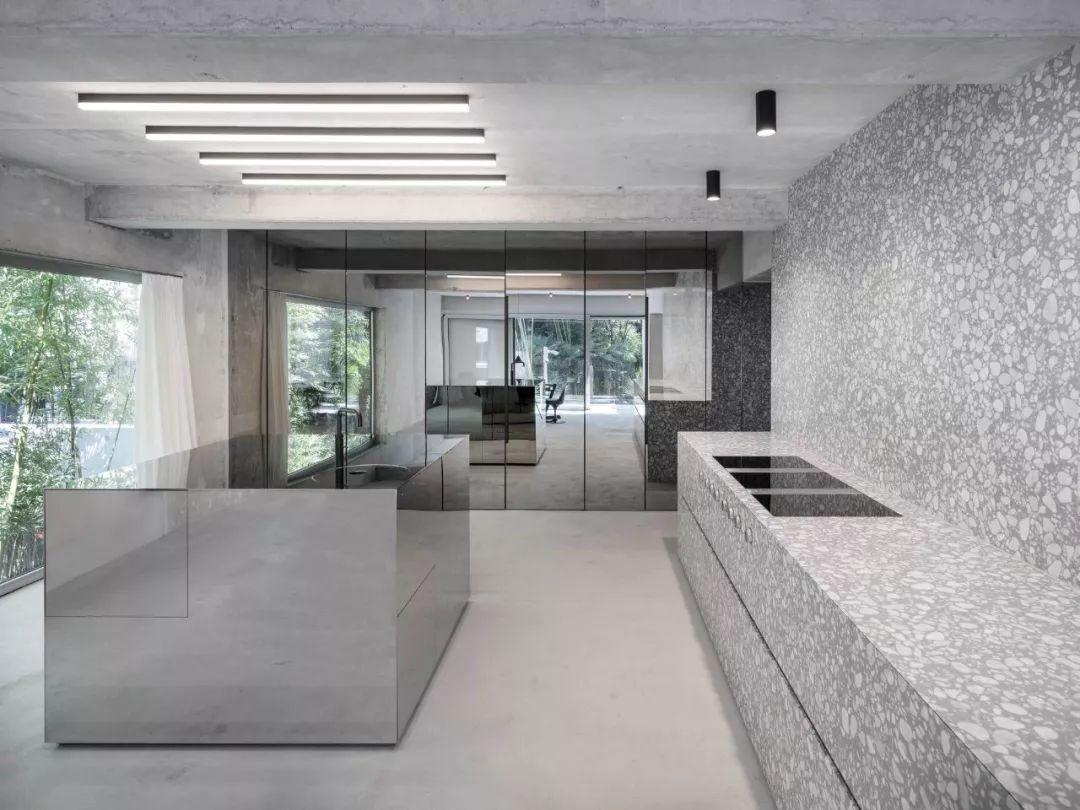 全球最具影响力在线建筑杂志公布2019年Dezeen建筑奖入围名单