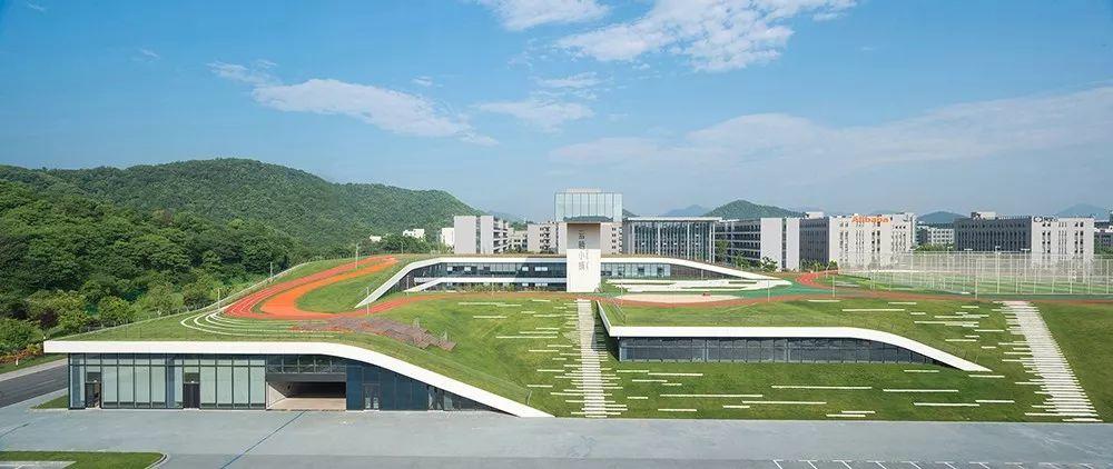 全球最具影响力在线建筑杂志公布2019年Dezeen建筑奖入围名单