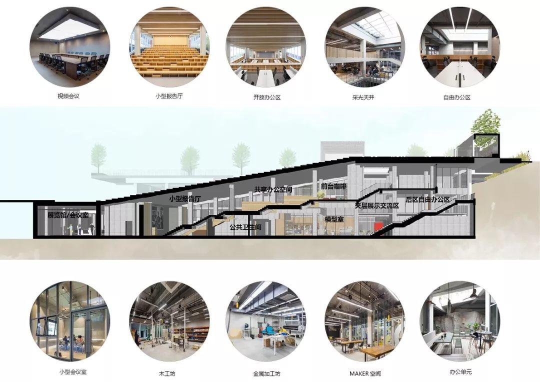 全球最具影响力在线建筑杂志公布2019年Dezeen建筑奖入围名单