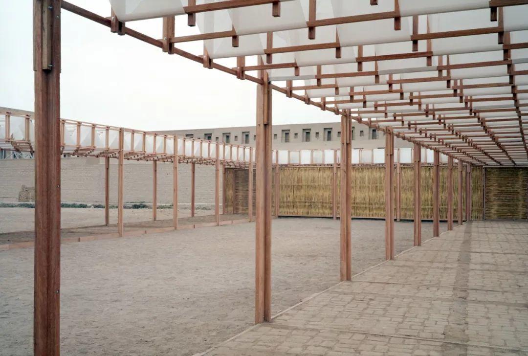 全球最具影响力在线建筑杂志公布2019年Dezeen建筑奖入围名单
