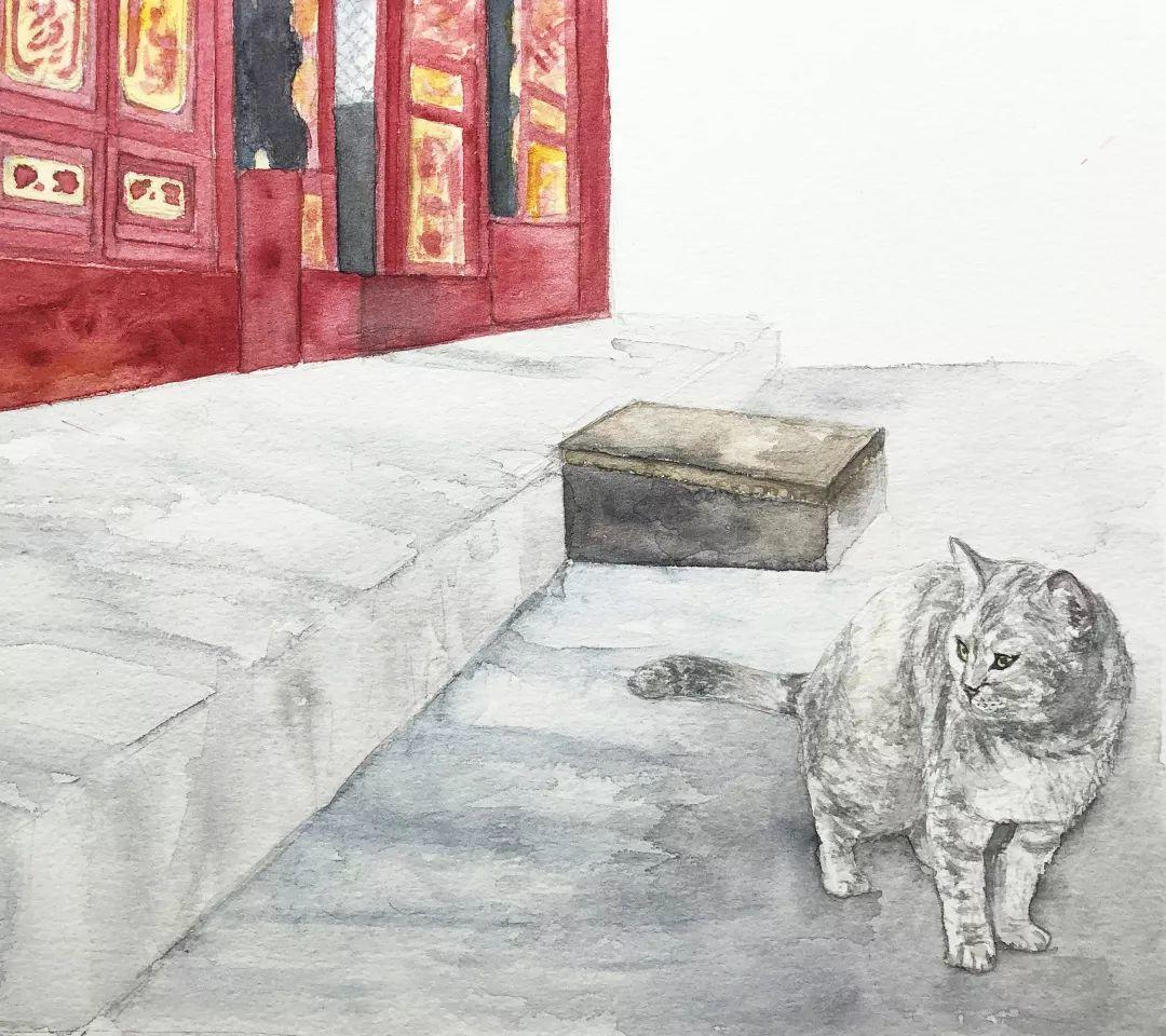 微看展|画展也可以买买买? 微看展|画展也可以买买买?