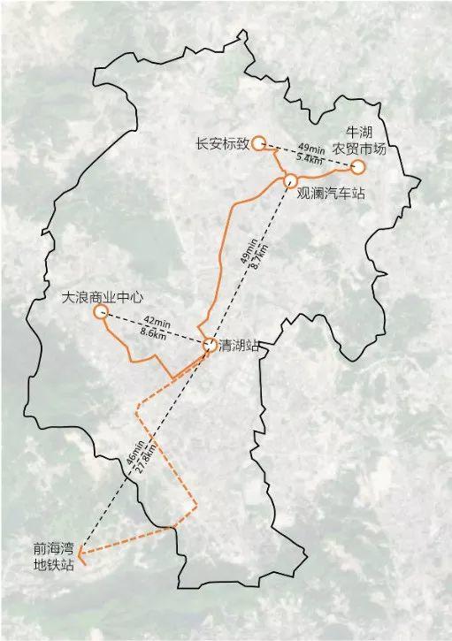 大数据在保障性住房布局与规划中的应用探索