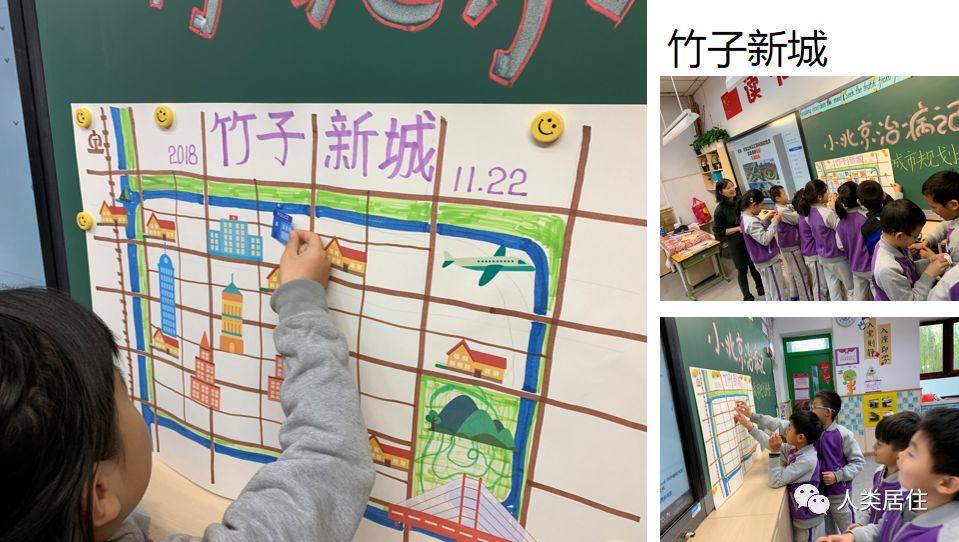 2019北京国际设计周 | 儿童参与,共筑美好家园 2019北京国际设计周 | 儿童参与,共筑美好家园