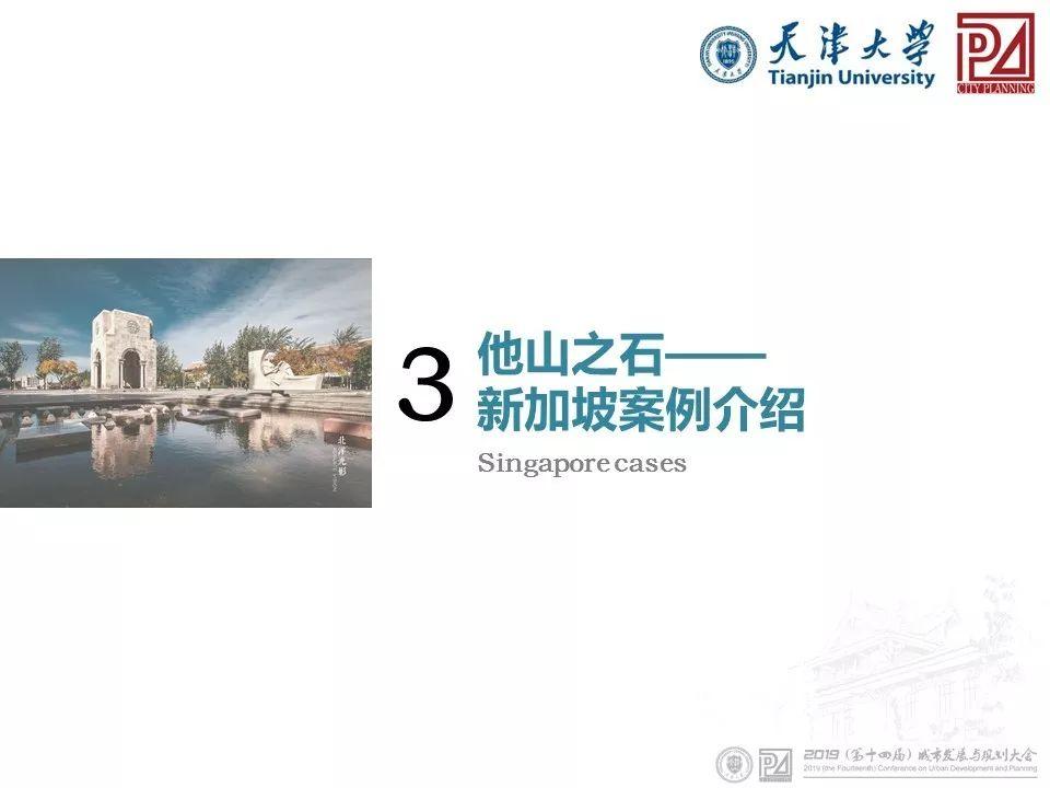 资讯︱天津大学陈天教授：城市老旧住区综合改造模式探讨